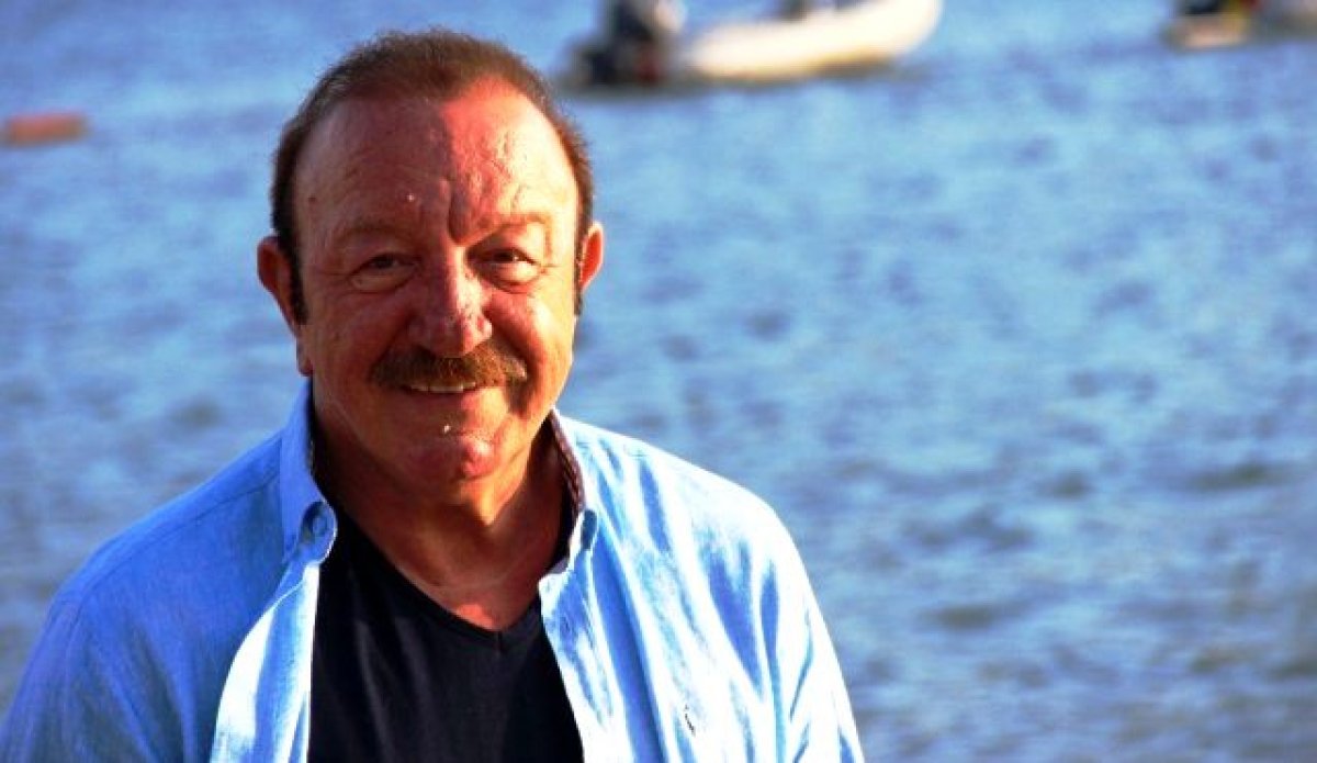 Nejat Alp kimdir, nereli, kaç yaşında? Nejat Alp şarkıları nelerdir?