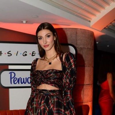 Şevval Şahin konuk olduğu "Sorgu Sual" programına dava açtı!