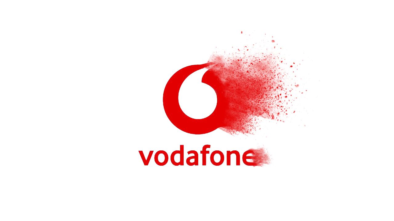 Vodafone'un yeni reklam yüzü: Aras Bulut İynemli oldu