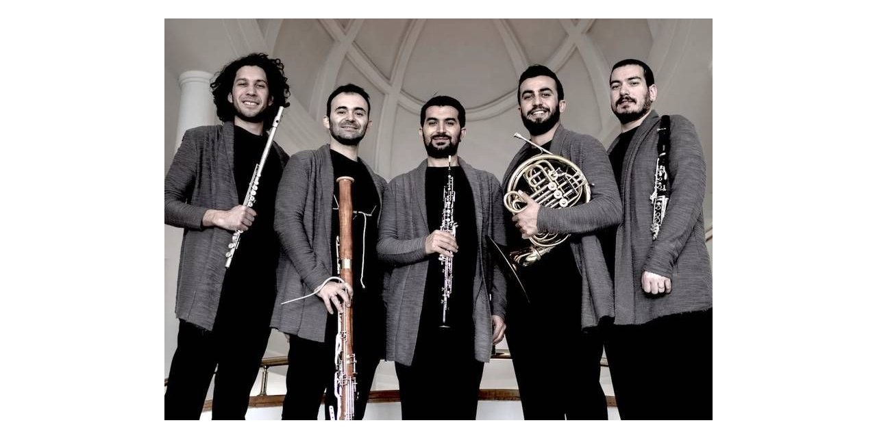 Cemal Reşit Rey'de Cumhuriyet coşkusu