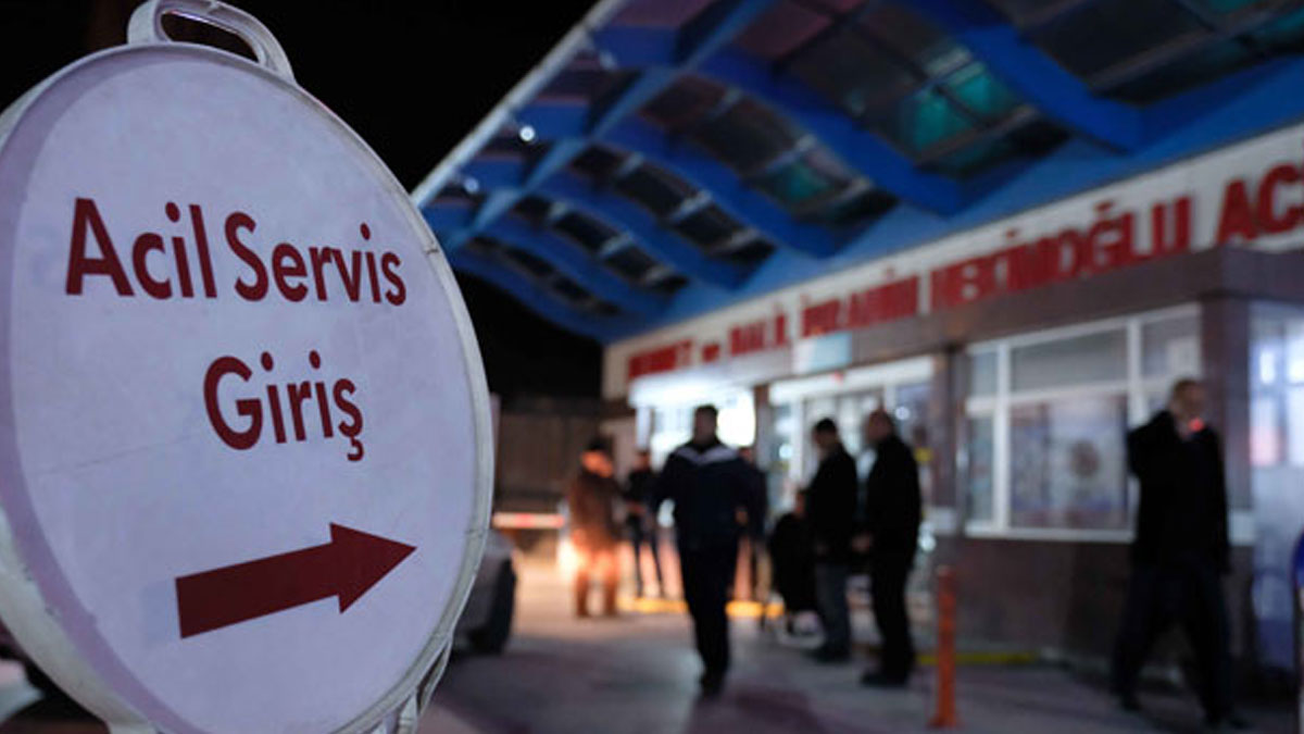 28 Ekim hastaneler çalışıyor mu, tatil mi 2021? 28 Ekim hastaneler kaça kadar açık 2021?