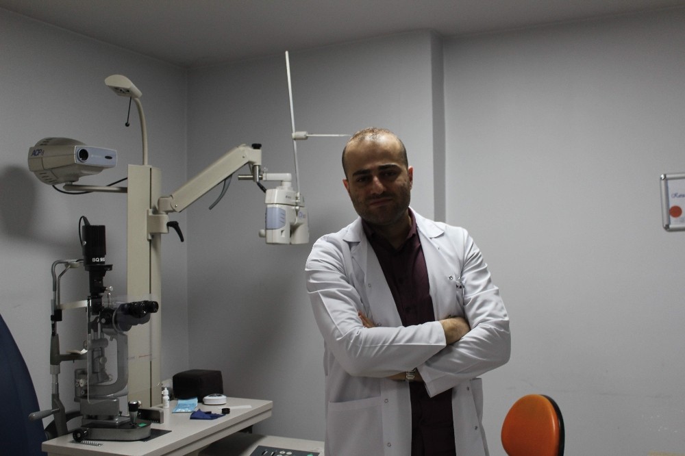 Teknolojik aletlere dikkat ! çocukların sağlığını tehdit ediyor