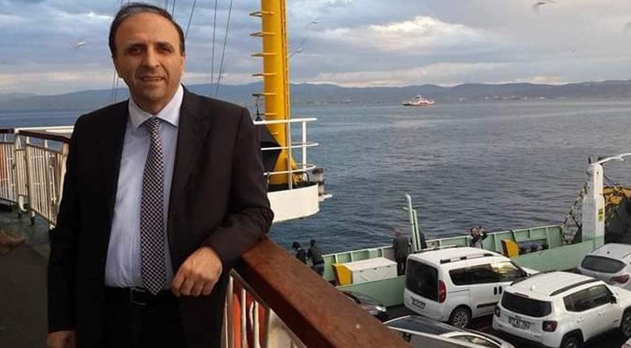 Faruk Bayraktaroğlu kimdir? Aslen nerelidir? Kaç yaşındadır?