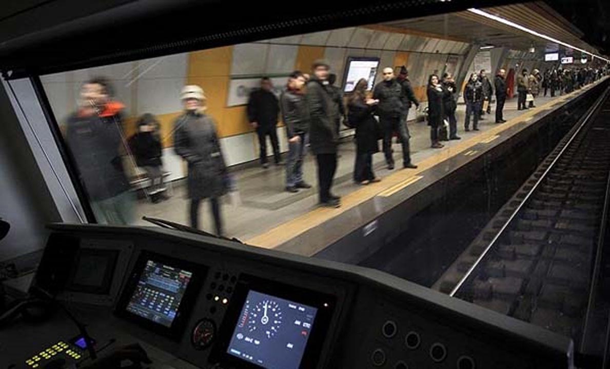 Mecidiyeköy Mahmutbey metro hattı durakları | Hangi duraklardan geçecek? M7 metrosu kaç gün ücretsiz?