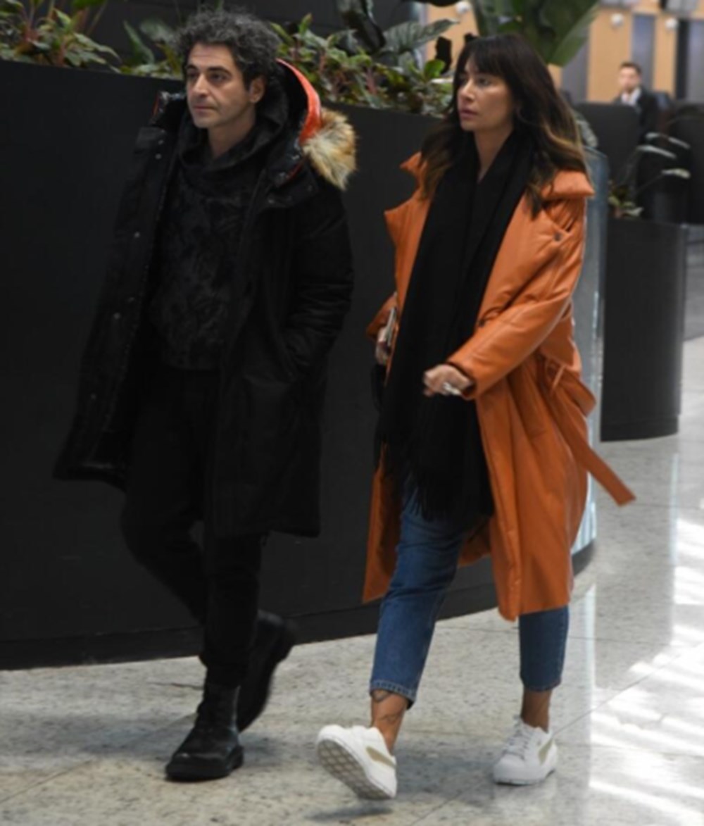 Sıla ve Hazer Amani çiftinin boşanma nedenleri ortaya çıktı!