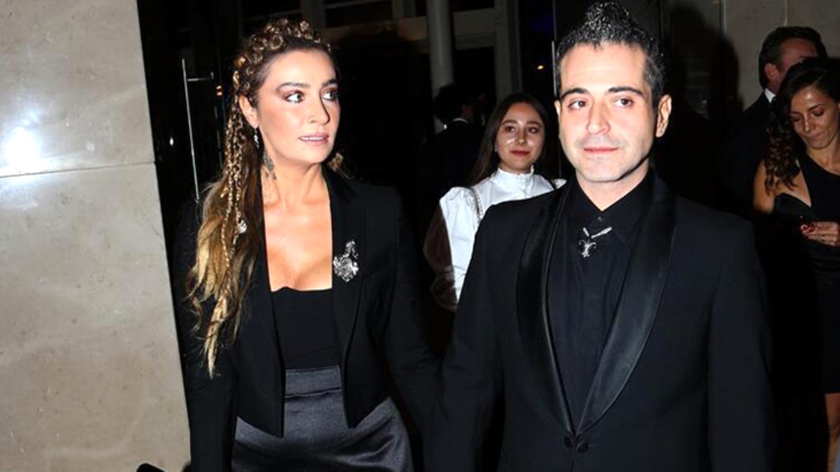 Sıla ve Hazer Amani çiftinin boşanma nedenleri ortaya çıktı!