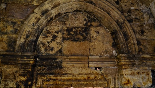 Mardin'deki Tarihi Kilise internet üzerinden satışa sunuldu!