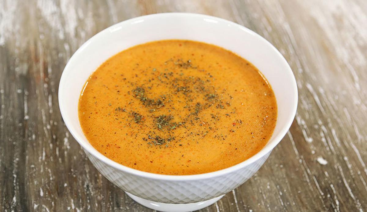 Tarhana Çorbası tarifi, malzemeleri, faydaları! Tarhana Çorbası nasıl yapılır?