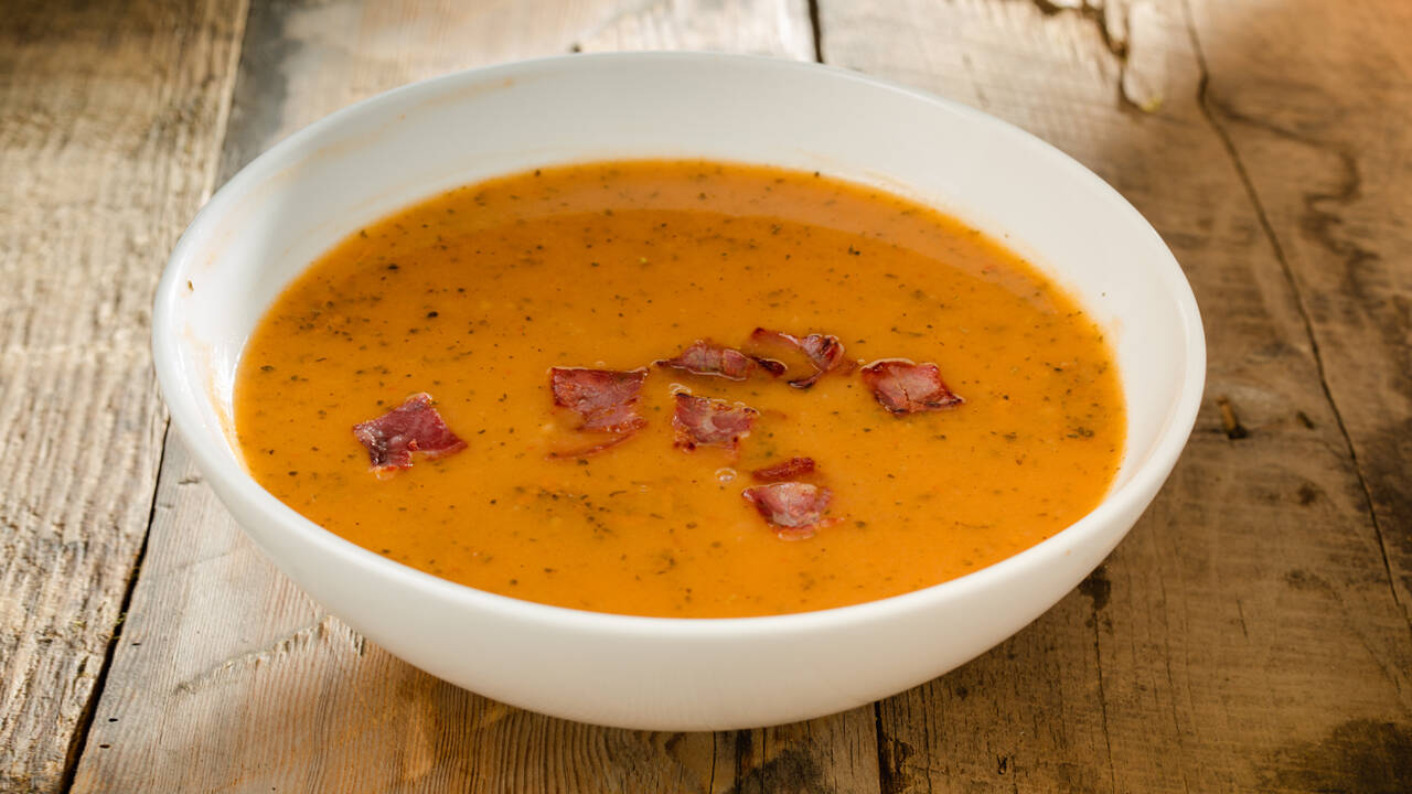 Tarhana Çorbası tarifi, malzemeleri, faydaları! Tarhana Çorbası nasıl yapılır?