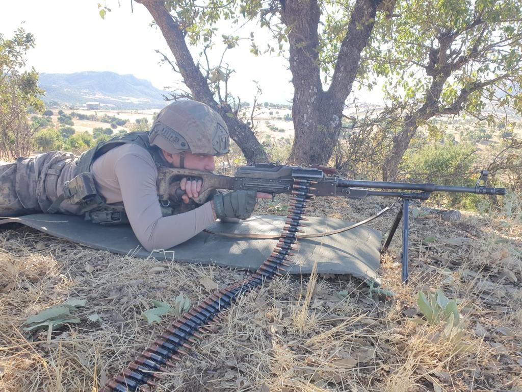 Bin 451personel katılıyor! İçişleri Bakanlığı açıkladı: Yıldırım-14 Zori Operasyonu başladı