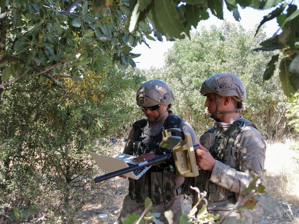 Bin 451personel katılıyor! İçişleri Bakanlığı açıkladı: Yıldırım-14 Zori Operasyonu başladı