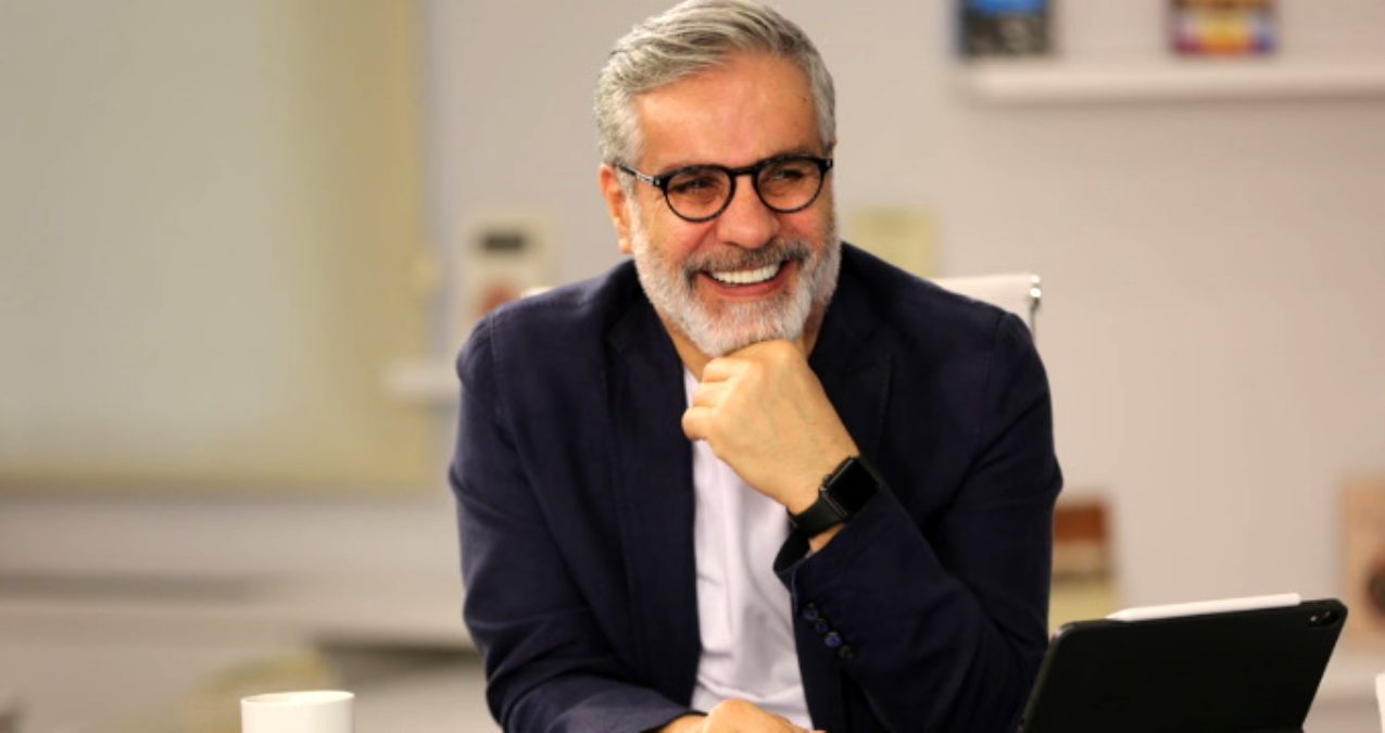 Hadi Özışık kimdir? Nereli? Kaç yaşında? İnternet Haber kimin? | Hadi Özışık hayatı