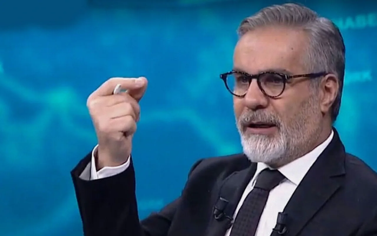 Hadi Özışık kimdir? Nereli? Kaç yaşında? İnternet Haber kimin? | Hadi Özışık hayatı