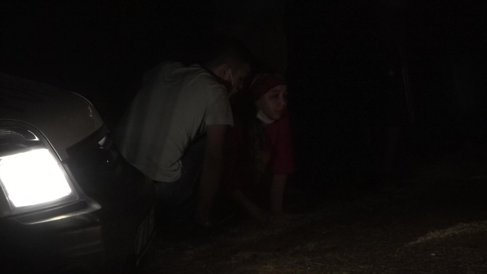 Antalya'da ölen adamın cesedini komşularının köpeği buldu