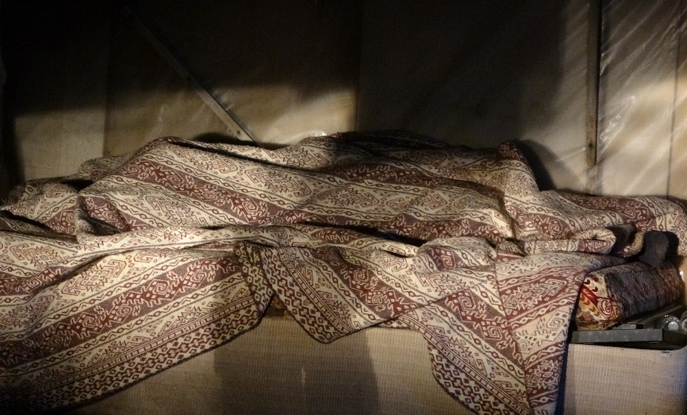 Antalya'da ölen adamın cesedini komşularının köpeği buldu