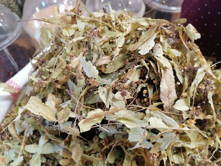 Ihlamura talep artınca fiyattıda yüzde 50 arttı!