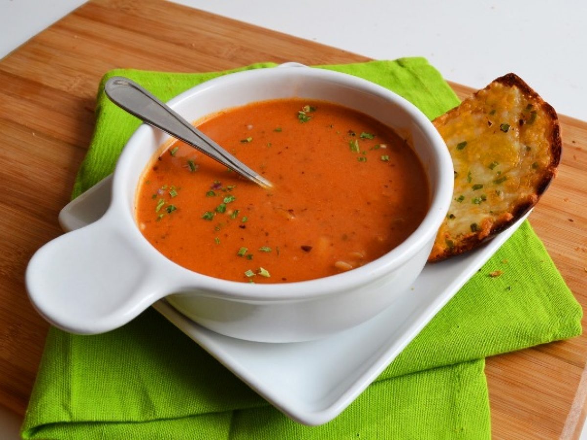 Tarhana Çorbası tarifi, malzemeleri, faydaları! Tarhana Çorbası nasıl yapılır?