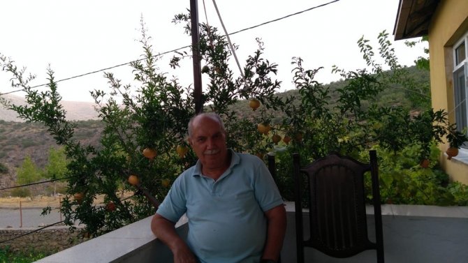 15 Temmuz gazisi balkondan düştü hayatını kaybetti