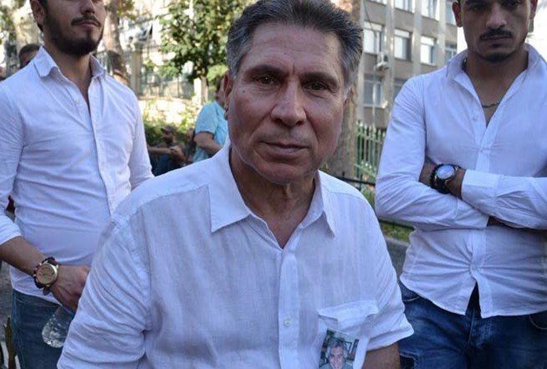 Ahmet Arıman kimdir? Kaç yaşında? Nereli? Eşi kim? Hangi filmlerde oynadı?