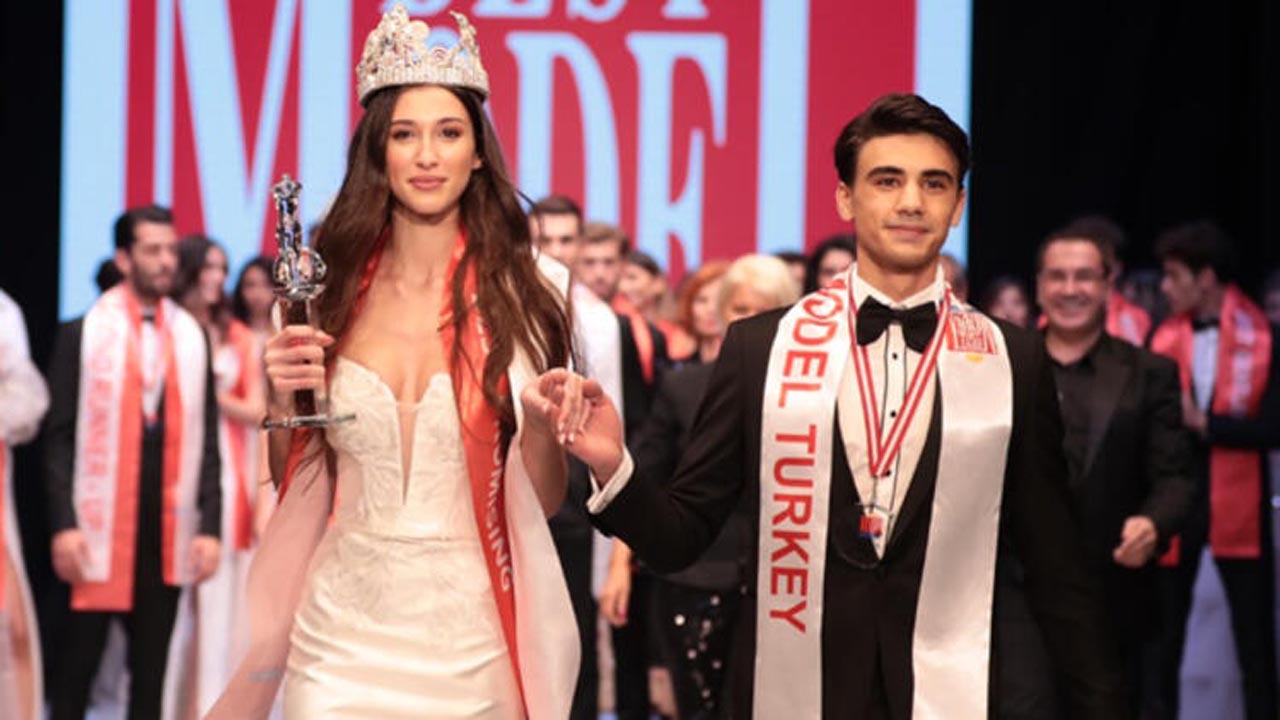 Best model Oğuzhan Bolat Kimdir? Kaç yaşında? Nereli? Boyu kaç?