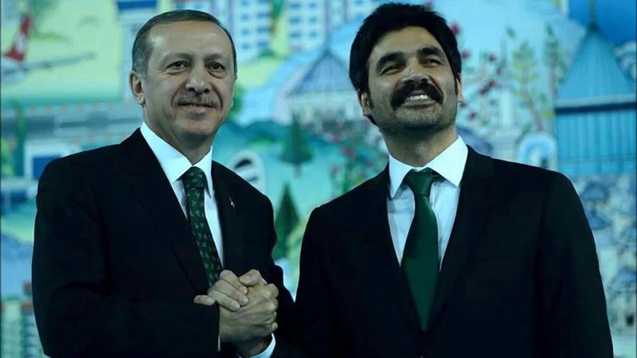 Uğur Işılak'ın şarkısı sosyal medyada gündem oldu: Ak Parti'yi mi eleştirdi?