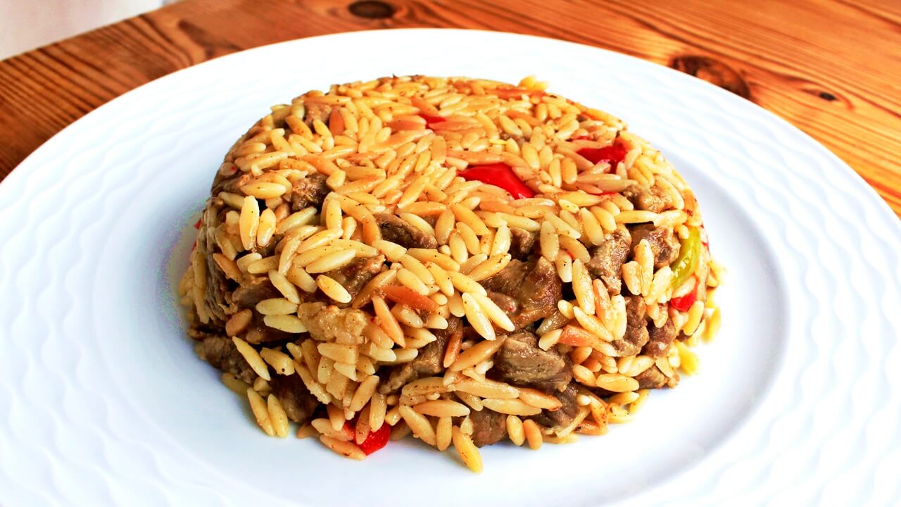 Ankara Tava tarifi | Gelinim Mutfakta Ankara Tava nasıl yapılır? Malzemeleri nelerdir? 