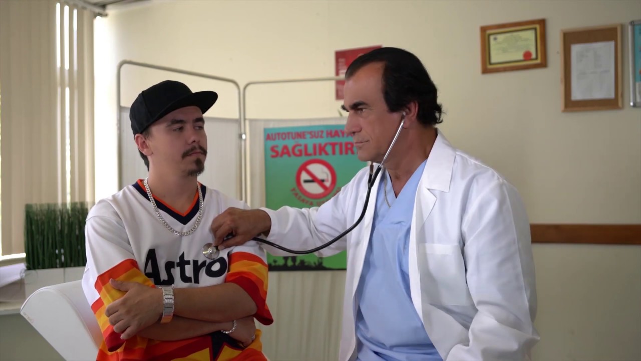 Teoman Ayık kimdir? Kaç yaşında? Nereli? 