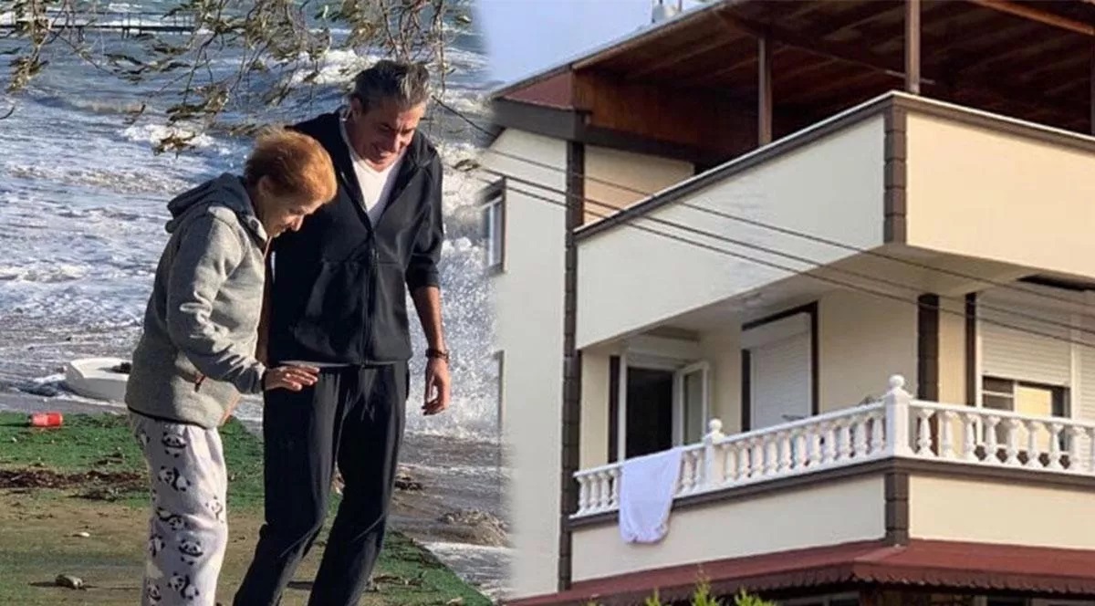 Erkan Petekkaya öldü mü? Erkan Petekkaya'nın annesi Şerife Petekkaya neden öldü? 