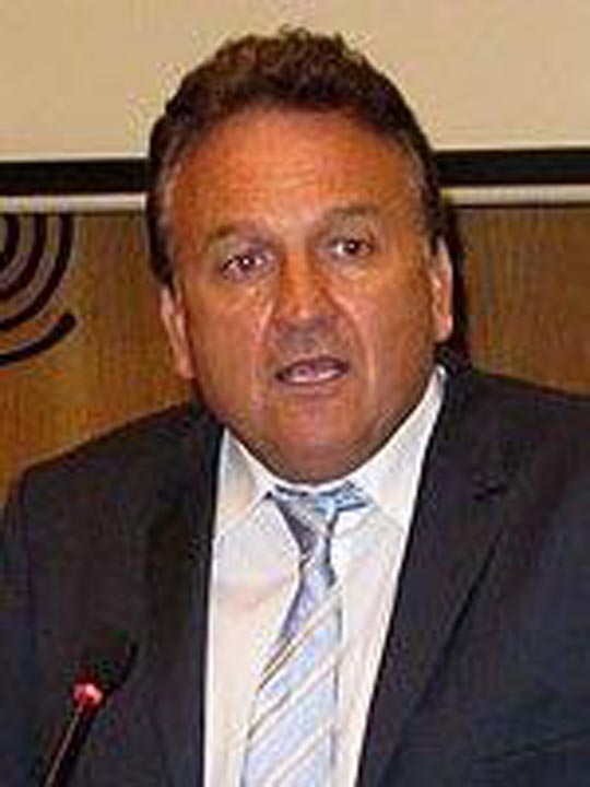 Muharrem İnce'nin Memleket Hareketinde yer alan Hüseyin Baraner kimdir?  Kaç yaşında? Nereli?