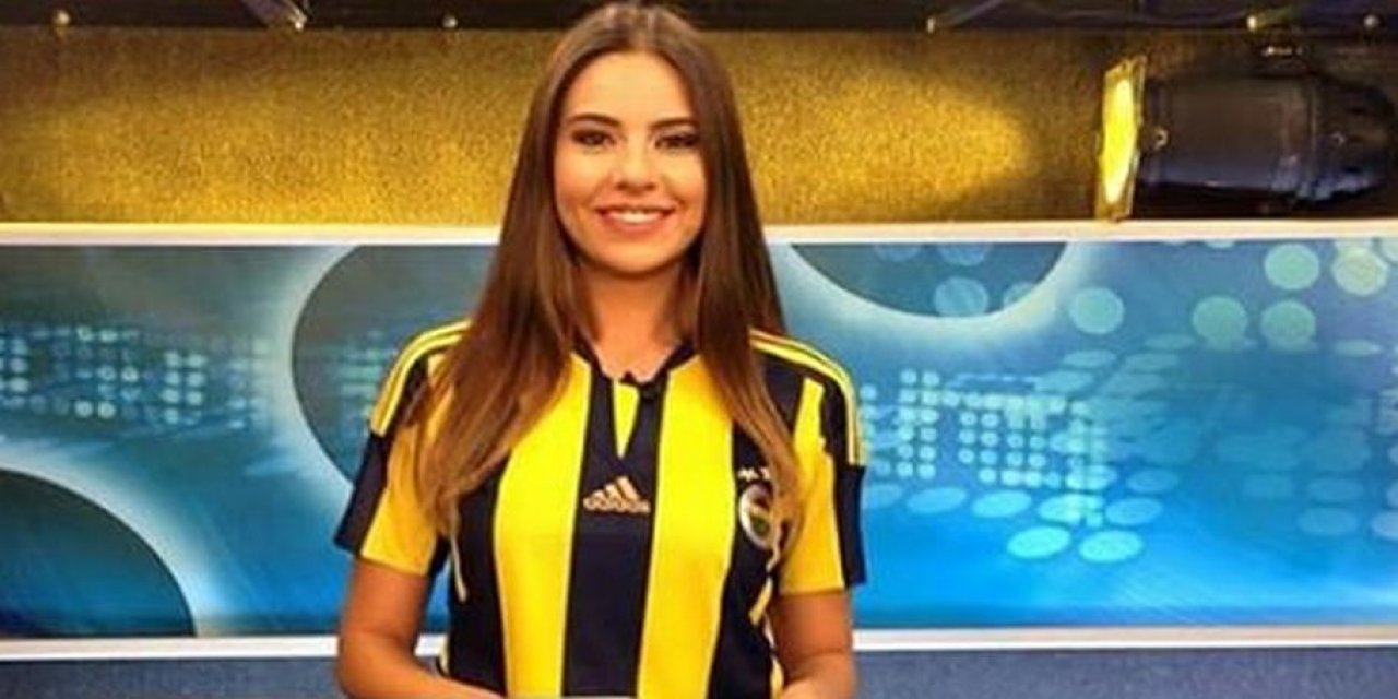 FB TV sunucusu Dilay Kemer hayatını kaybetti!