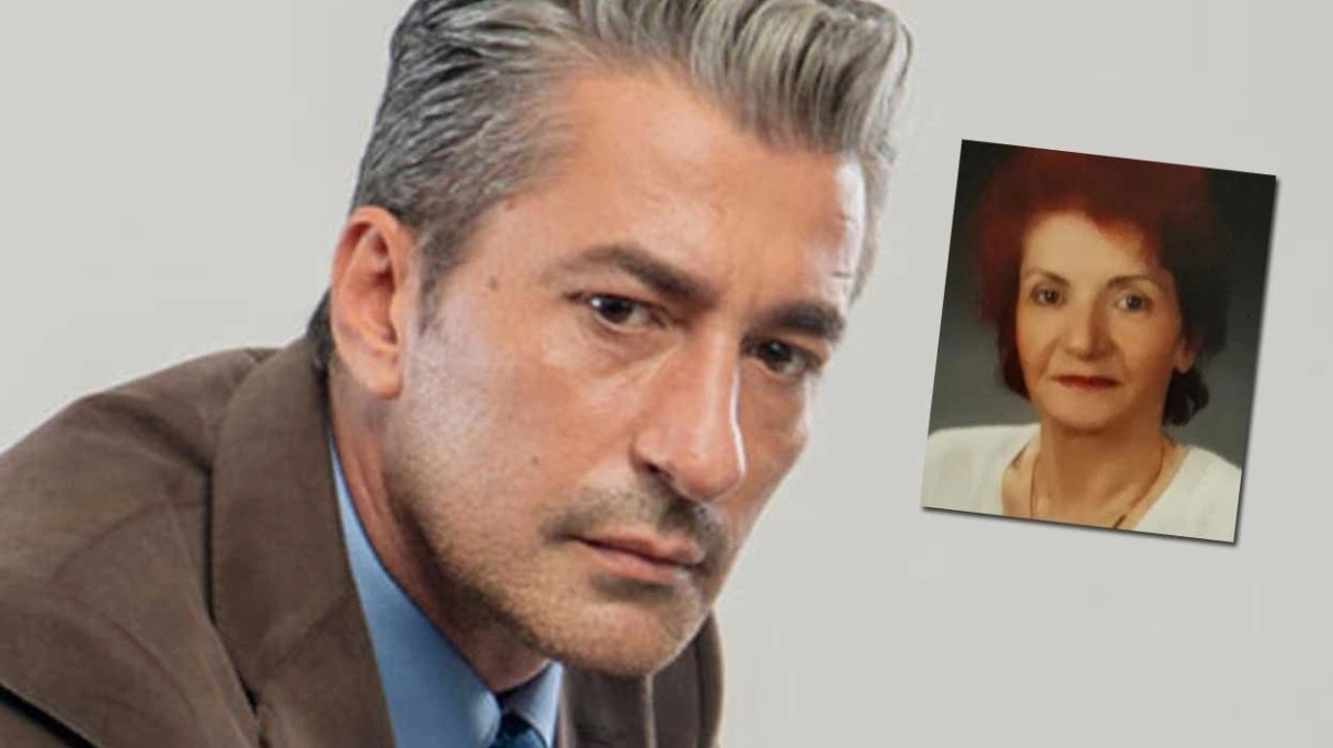 Erkan Petekkaya öldü mü? Erkan Petekkaya'nın annesi Şerife Petekkaya neden öldü? 