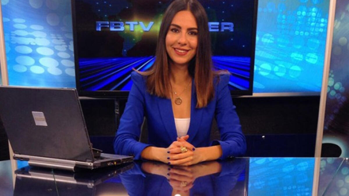 FB TV sunucusu Dilay Kemer hayatını kaybetti!