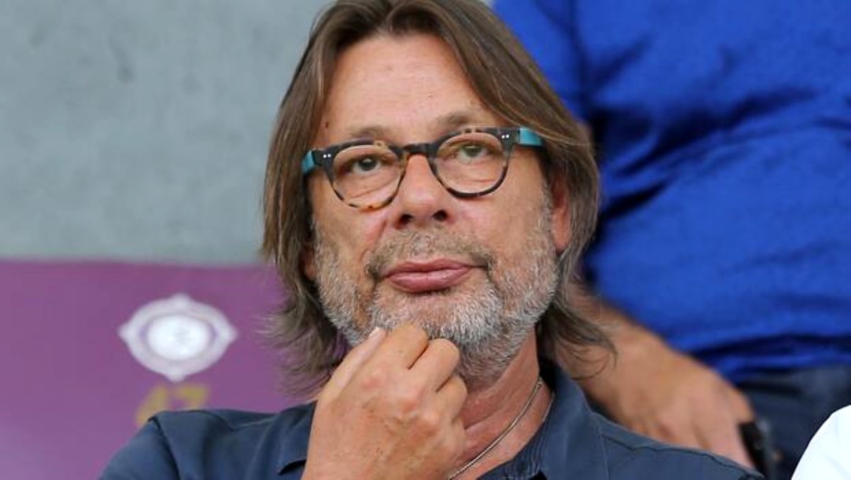 Göztepe Başkanı Mehmet Sepil İlk defa böylesine bir deprem yaşadım