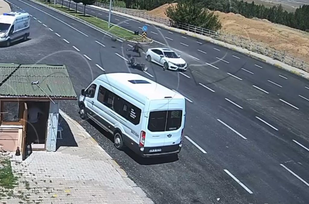Türkiye’de son 9 ayda 1681 kişi trafik kazalarında yaşamını yitirdi