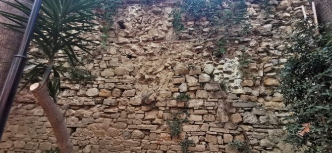 Ege'de meydana gelen Deprem Kuşadası’nda çok şiddetli hissedildi