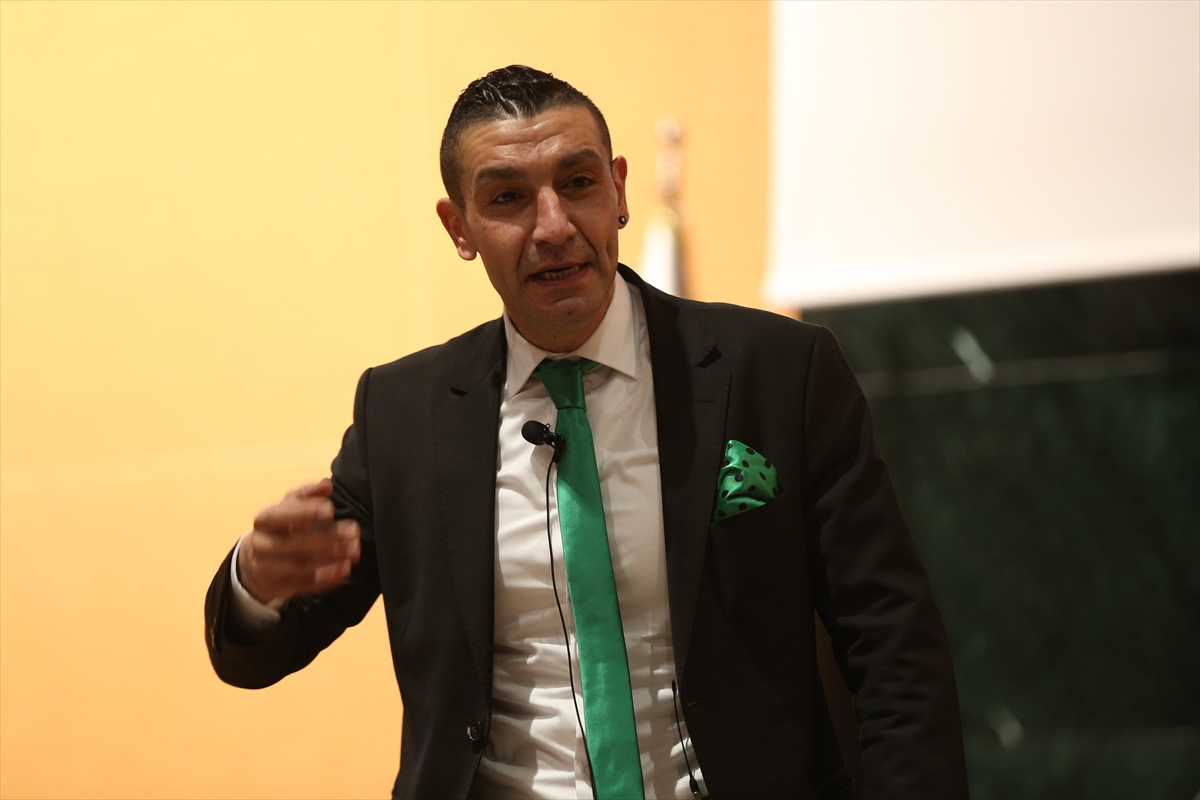 Muharrem İnce'nin memleket hareketinde yer alan Erkin Şahinöz kimdir, kaç yaşında?