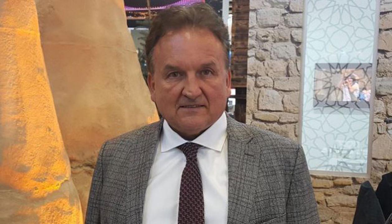 Muharrem İnce'nin Memleket Hareketinde yer alan Hüseyin Baraner kimdir?  Kaç yaşında? Nereli?