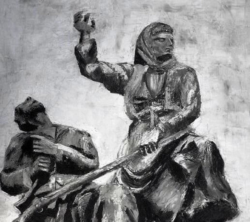 Cumhuriyet'e özel GESAM’dan online sergi