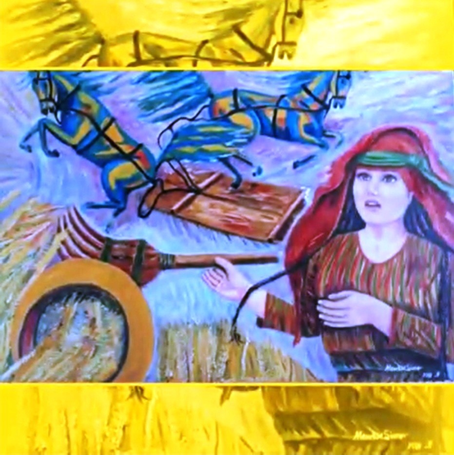 Cumhuriyet'e özel GESAM’dan online sergi