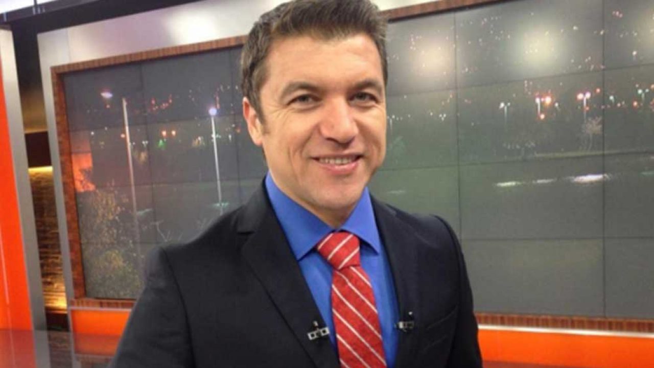 İsmail Küçükkaya Fox Çalar Saat programında neden yok? İsmail Küçükkaya bugün neden yok?