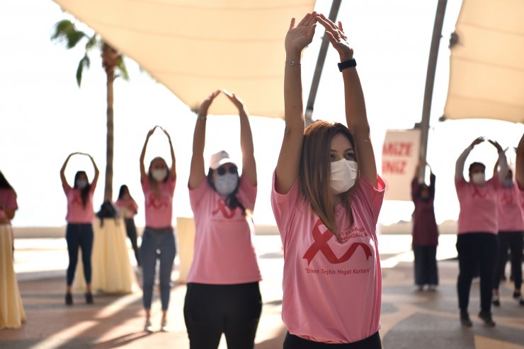 Korona mı oldum nedeniyle çektirilen gereksiz tomografi, kansere davetiye çıkarıyor
