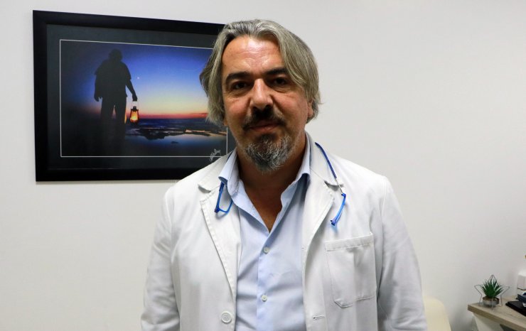 Korona mı oldum nedeniyle çektirilen gereksiz tomografi, kansere davetiye çıkarıyor