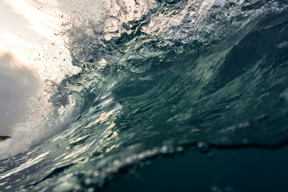 Tsunami nedir, nasıl oluşur? Tsunamiden nasıl korunulur?