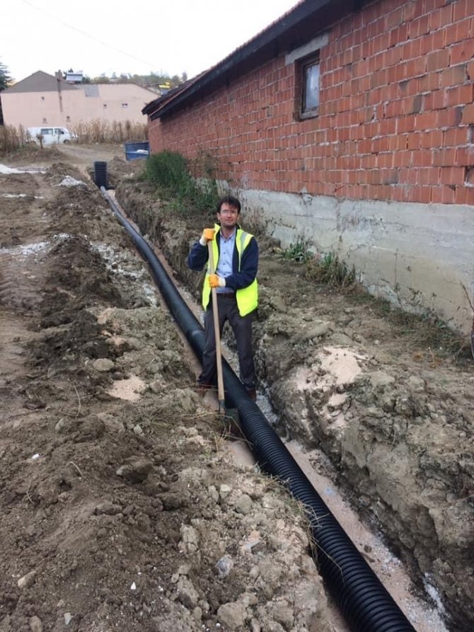 Başkan Selim Tuna'ya övgü dolu sözler! Taraflı tarafsız herkesin takdirini topluyor