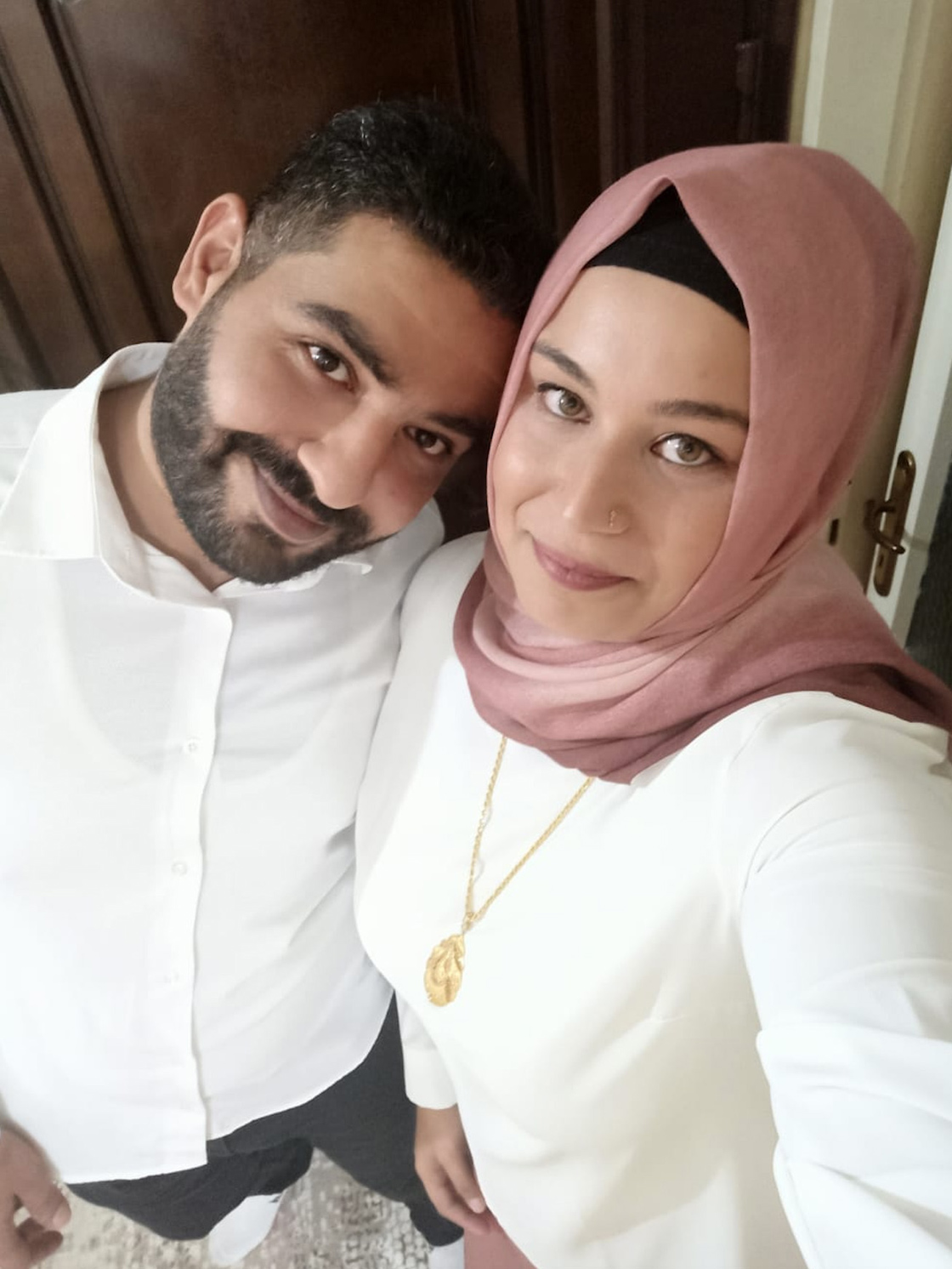 Buse Hasyılmaz kimdir? Kaç yaşında? Buse Hasyılmaz enkazdan kurtarıldı mı?