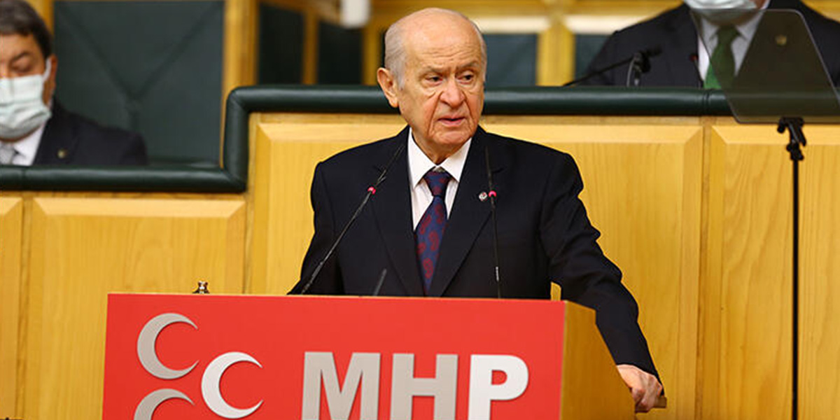 Devlet Bahçeli, koronavirüs mü oldu? | Devlet Bahçeli kimdir? Kaç yaşında?