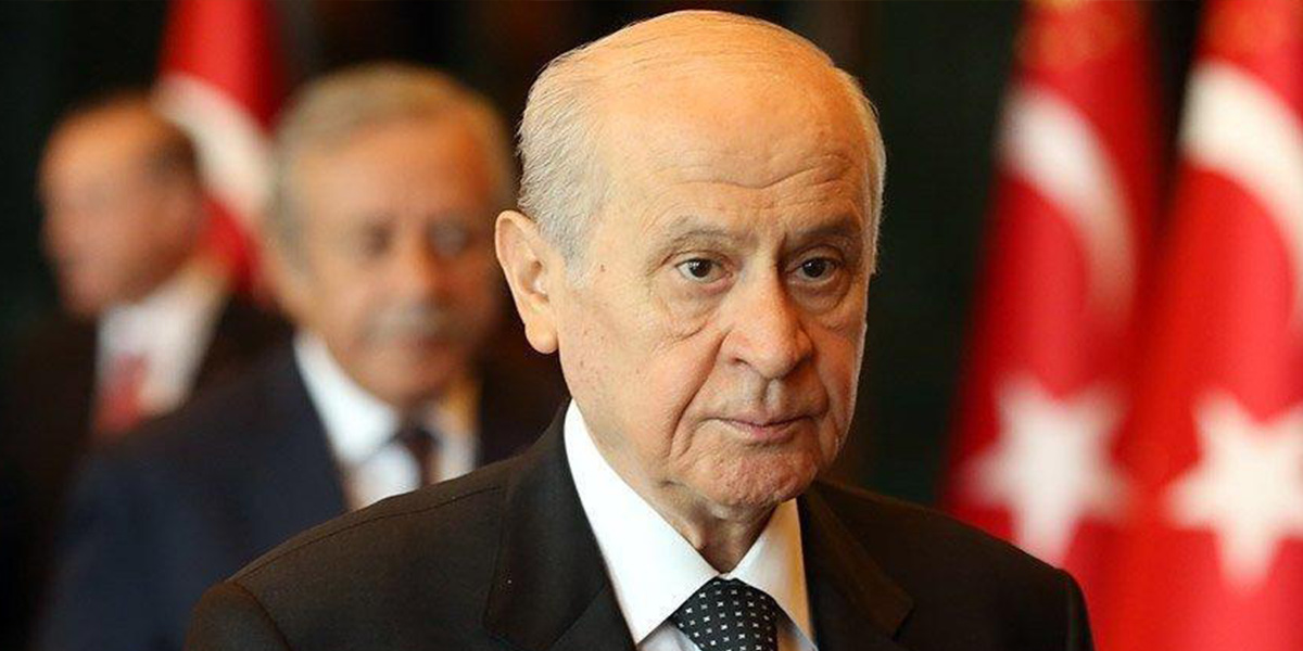 Devlet Bahçeli, koronavirüs mü oldu? | Devlet Bahçeli kimdir? Kaç yaşında?