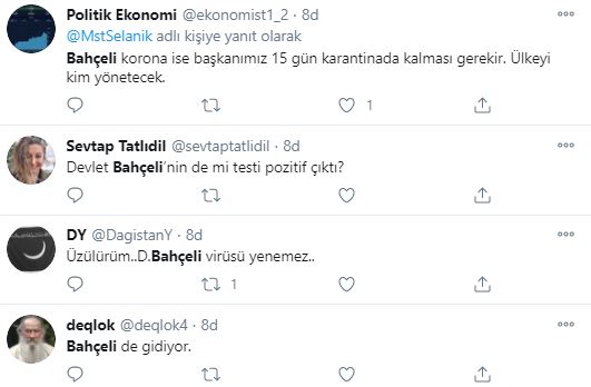 Devlet Bahçeli, koronavirüs mü oldu? | Devlet Bahçeli kimdir? Kaç yaşında?