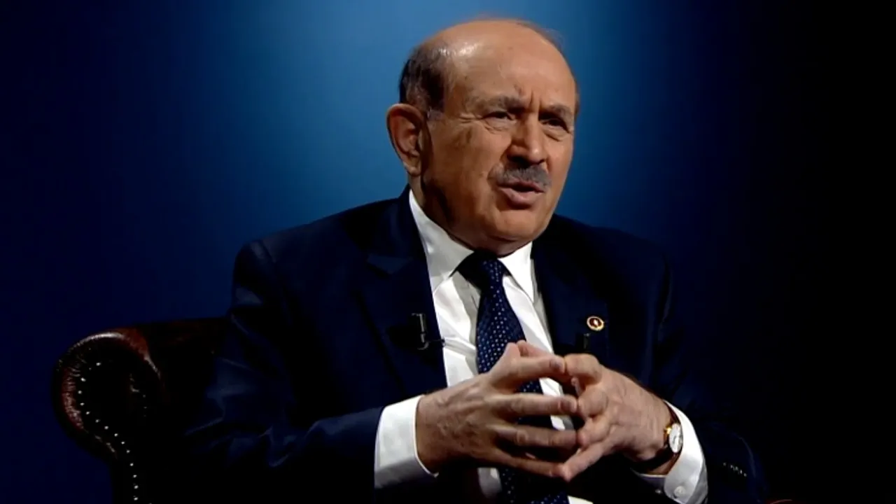 Burhan Kuzu öldü mü? Burhan Kuzu kimdir? Kaç yaşında? Nereli?