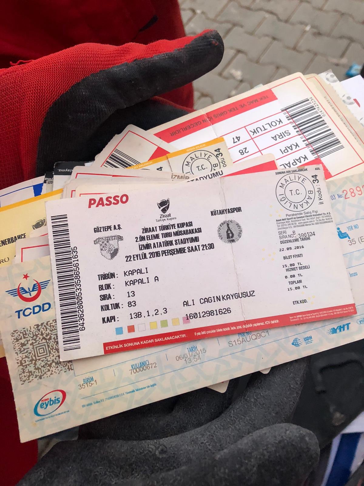 Ali Kaygusuz kimdir? Ali Çağın Kaygusuz kurtarıldı mı, öldü mü?